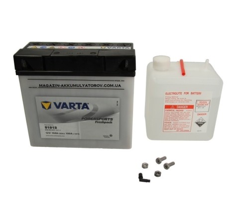 VARTA 51913 12v 19Аh 100A