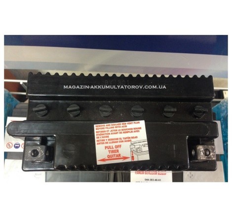 VARTA YB18L-A 12v 18Аh 200A