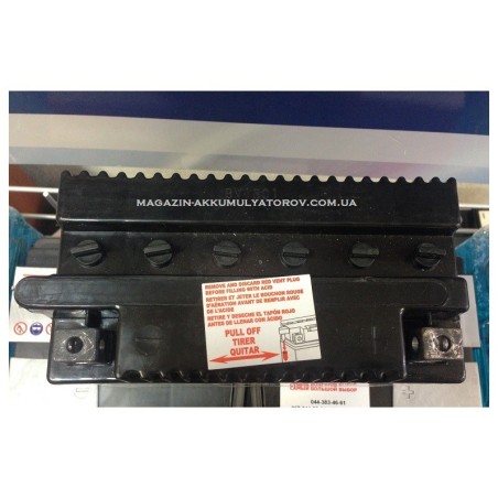 VARTA YB18L-A 12v 18Аh 200A