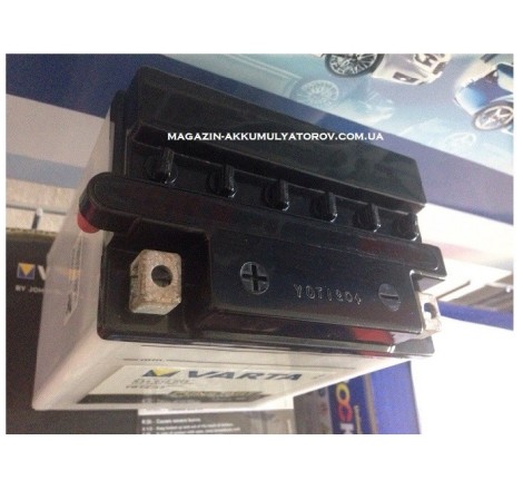 VARTA YB14-A2 12V 14Аh 190A