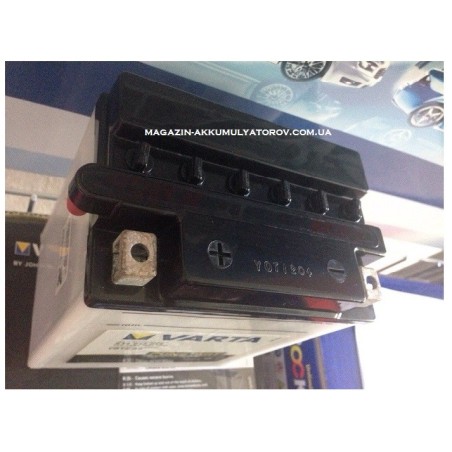 VARTA YB14-A2 12V 14Аh 190A