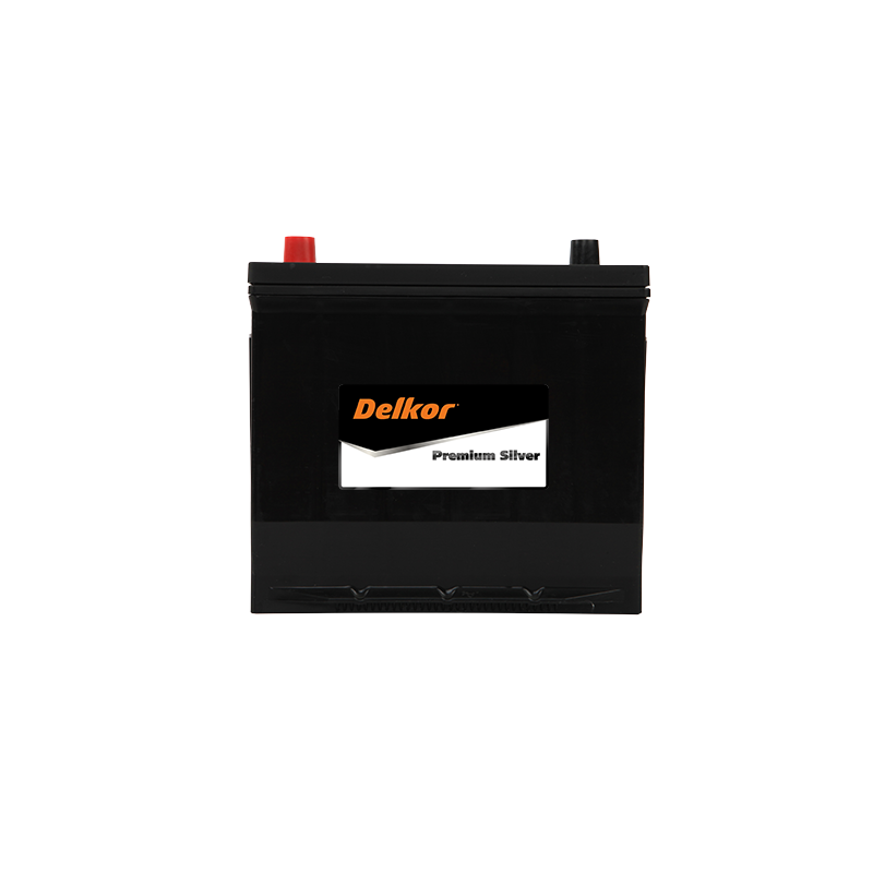 Аккумулятор DELKOR 44Ah MF44-21GL 12V RC85 MIN CCA 500A