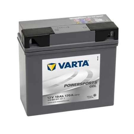 VARTA GEL 12V 19Ah 170A