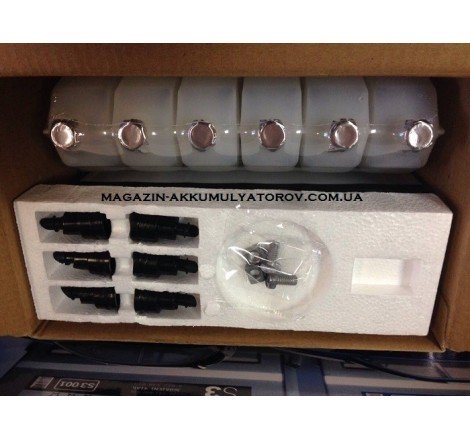 EXIDE EB16AL-A2 12v 16Аh 175A