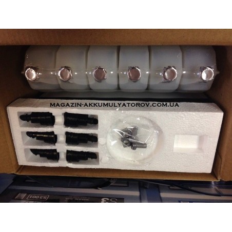 EXIDE EB16AL-A2 12v 16Аh 175A