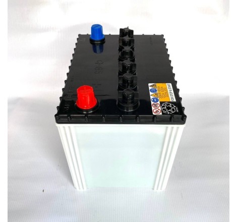 Акумулятор Yuasa EFB Start Stop 12v 20HR 65Ah CCA 520A D23