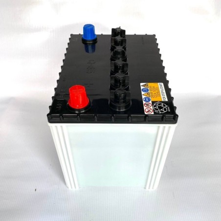 Акумулятор Yuasa EFB Start Stop 12v 20HR 65Ah CCA 520A D23