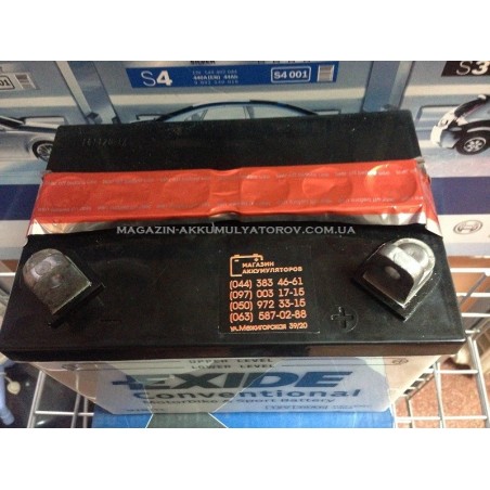 EXIDE U1R-11 12v 30Ah 300A