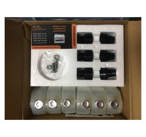 EXIDE U1R-11 12v 30Ah 300A