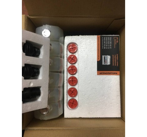 EXIDE U1R-11 12v 30Ah 300A