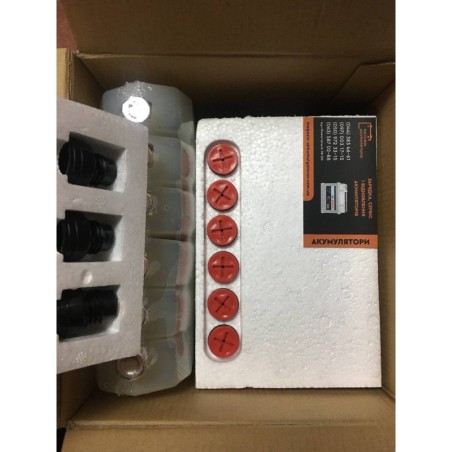 EXIDE U1R-11 12v 30Ah 300A