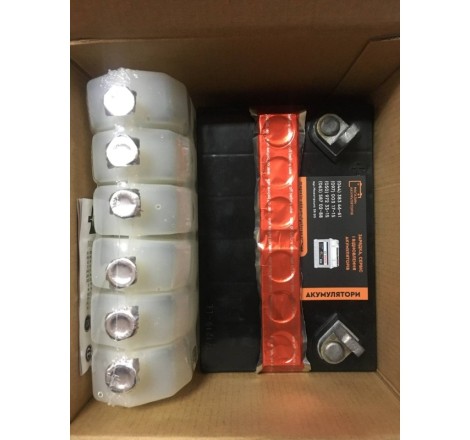 EXIDE U1R-11 12v 30Ah 300A
