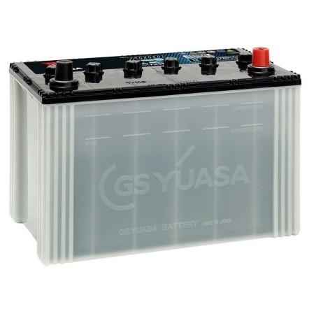 Акумулятор YUASA 12V FOR STOP START 20HR 80AH CCA 782A D31 JIS