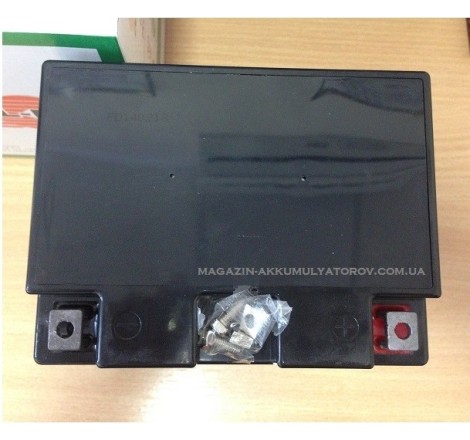 Аккумулятор Outdo YB30L-BS 12v 30Аh 300А
