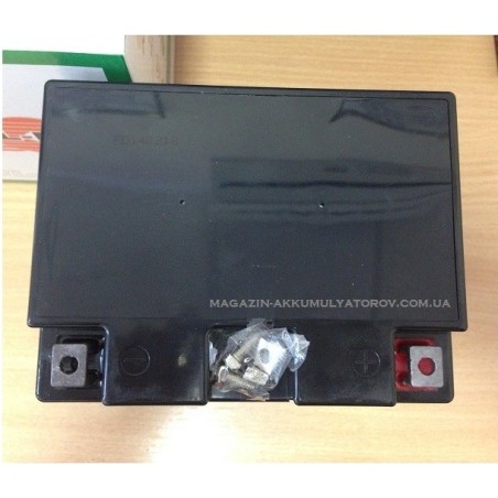 Аккумулятор Outdo YB30L-BS 12v 30Аh 300А