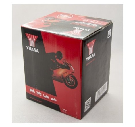 YUASA YTX20L-BS 18.9Ah 310A
