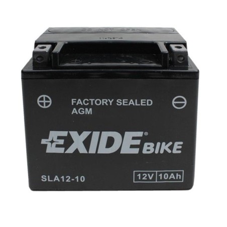 EXIDE AGM 12-10 12v 10Ah 150A