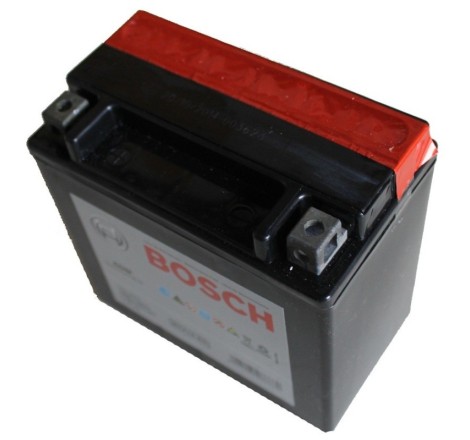 Bosch btx12-bs 12v 10Ah 150A