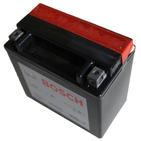 Bosch btx12-bs 12v 10Ah 150A