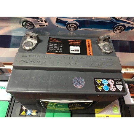 EXIDE GEL 12-30 12v 30Ah 180A