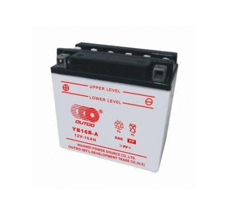 OUTDO YB16B-A 12v 16Ah 200A