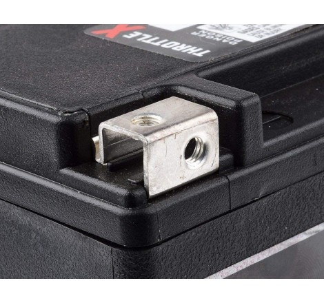 X-RATED MX30L AGM 12v 30Ah 400A