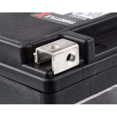 X-RATED MX30L AGM 12v 30Ah 400A