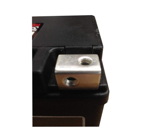 X-RATED MX30L AGM 12v 30Ah 400A