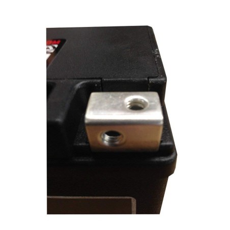 X-RATED MX30L AGM 12v 30Ah 400A