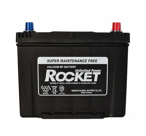 Аккумулятор CMF80L-BCI 12v 80Ah 660CCA