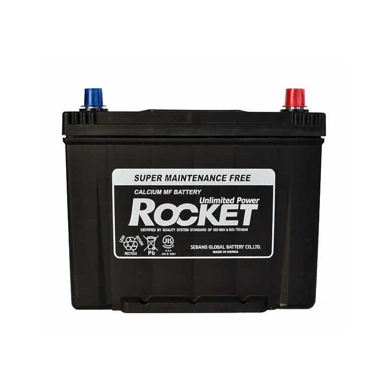 Аккумулятор CMF80L-BCI 12v 80Ah 660CCA