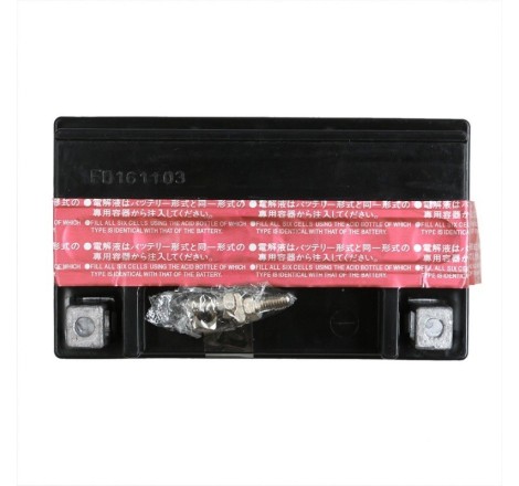 OUTDO MF YTX16-BS 12v 14Ah 215A