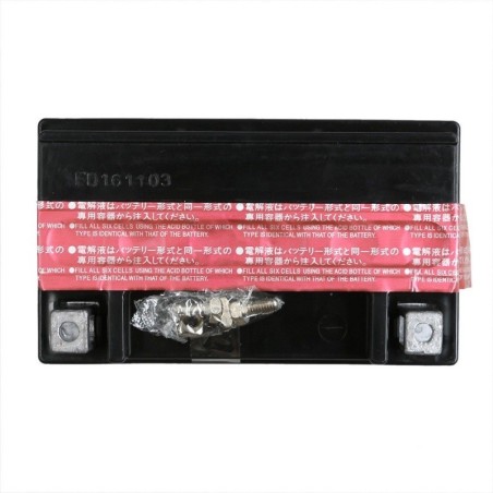 OUTDO MF YTX16-BS 12v 14Ah 215A