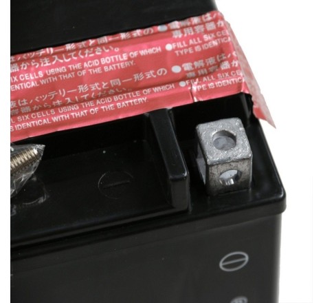 OUTDO MF YTX16-BS 12v 14Ah 215A