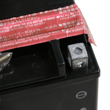 OUTDO MF YTX16-BS 12v 14Ah 215A