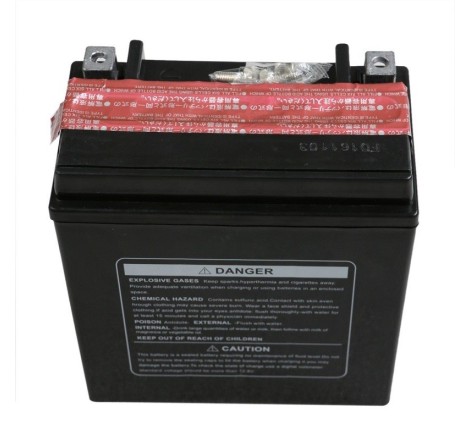 OUTDO MF YTX16-BS 12v 14Ah 215A