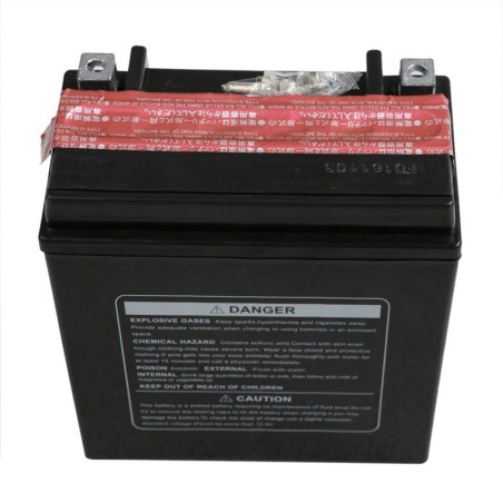 OUTDO MF YTX16-BS 12v 14Ah 215A