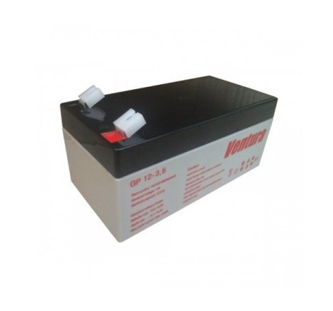 Аккумуляторная батарея Ventura GP 12-3.6 12v 3.6Ah