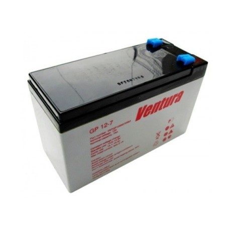 Аккумуляторная батарея Ventura GP 12-7 12v 7Ah
