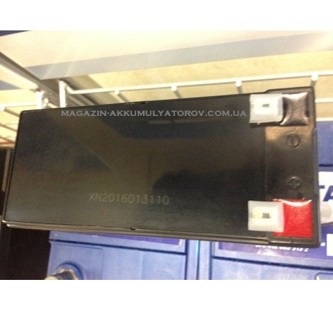 Аккумуляторная батарея Ventura HR 1234W 12v 9Ah