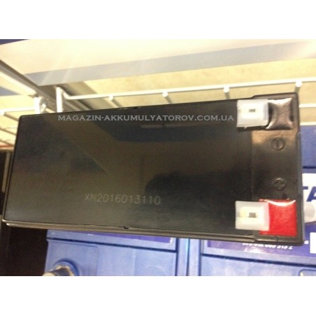 Аккумуляторная батарея Ventura HR 1234W 12v 9Ah