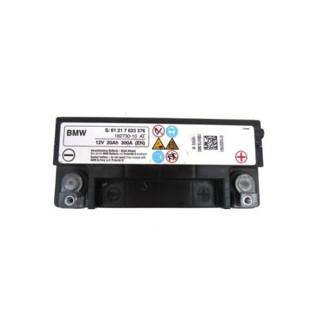 Аккумулятор BMW i3 61 21 7 623 376 12v 20Ah 300A(EN)