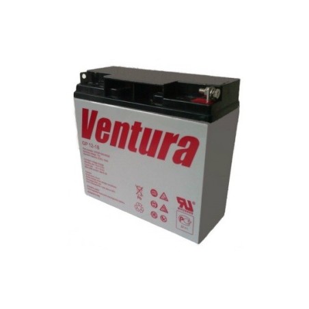 Аккумуляторная батарея Ventura GP 12-18 12v 18Ah