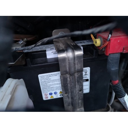 Аккумулятор BMW i3 61 21 7 623 376 12v 20Ah 300A(EN)