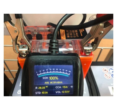 АККУМУЛЯТОР НА СКУТЕР MAXION GEL YTX4L-BS 12V 4Ah 70A