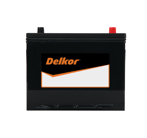 Аккумулятор DELKOR MF54-26GL 12v 68Ah CCA 600A
