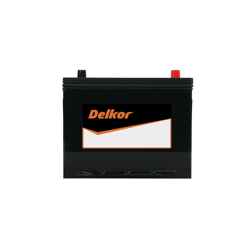 Аккумулятор DELKOR MF54-26GL 12v 68Ah CCA 600A