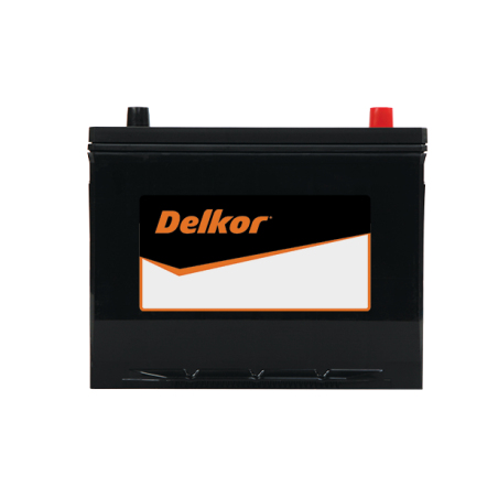 Аккумулятор DELKOR MF54-26GL 12v 68Ah CCA 600A