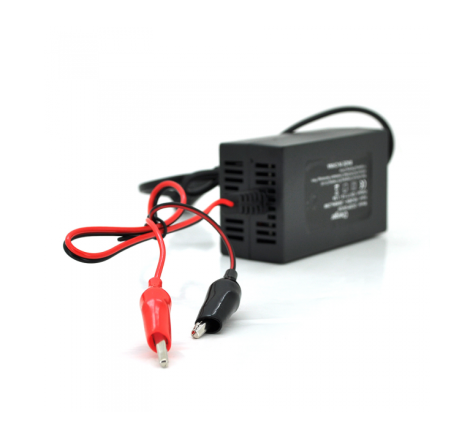 Зарядное устройство 12V(5-20Ah) для мотоцикла