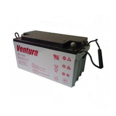 Аккумуляторная батарея Ventura GPL 12-65 12v 65Ah
